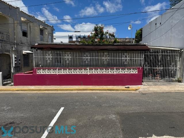 Casa en Venta - Caguas