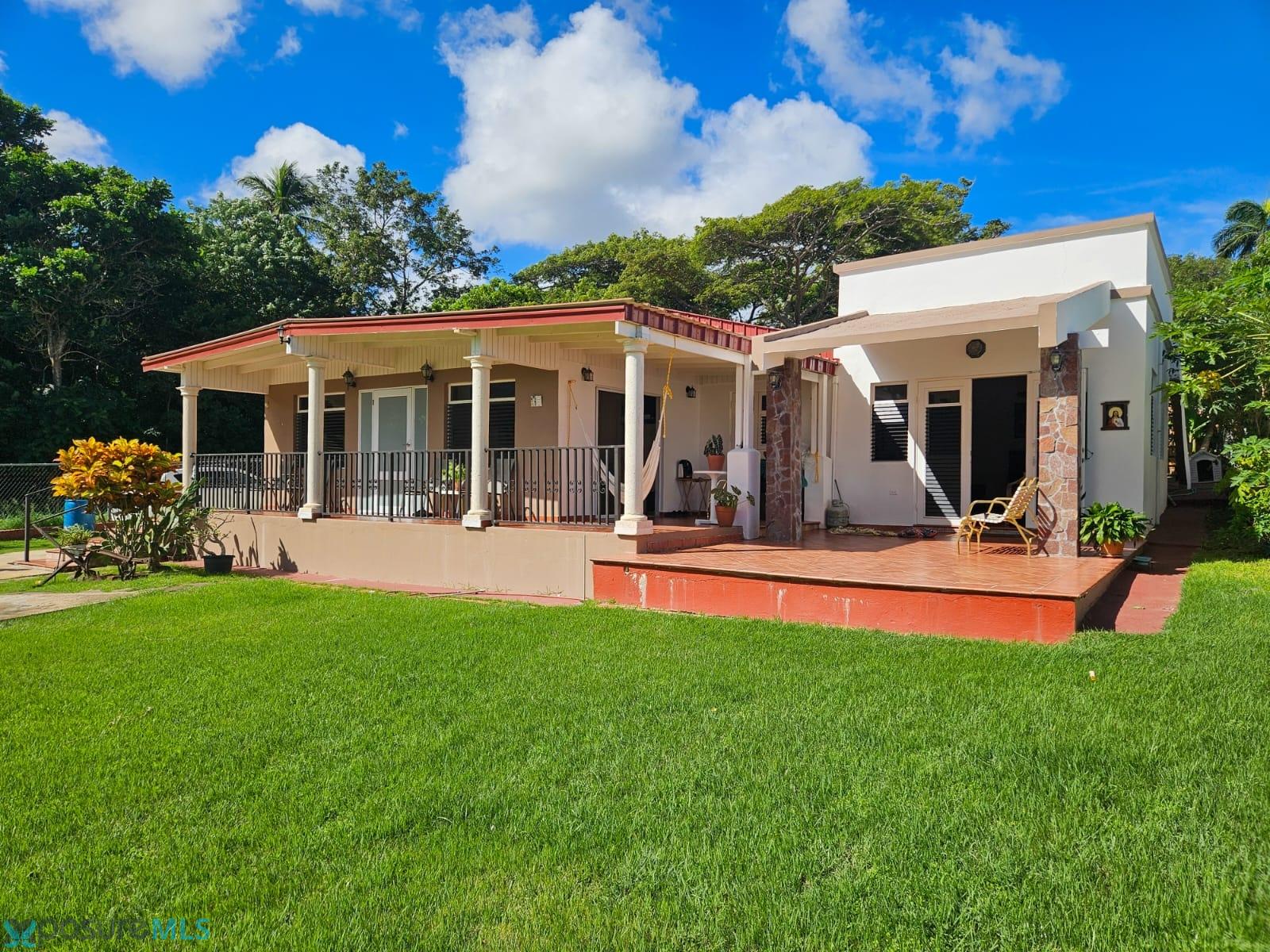 Casa en Venta - Quebradillas