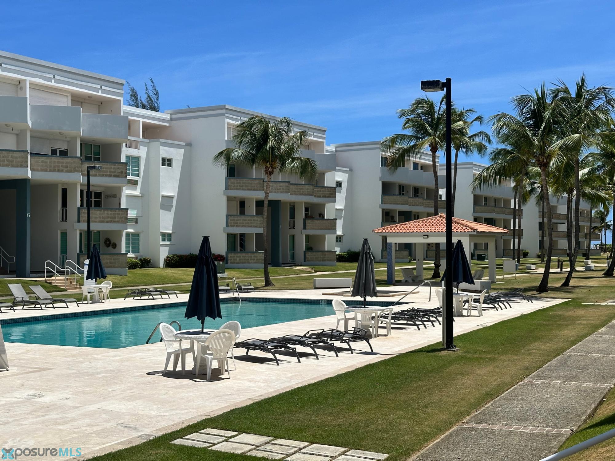Apartamento en Venta - Rio Grande