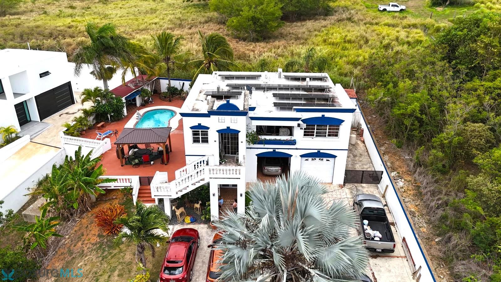 Casa en Venta - Quebradillas