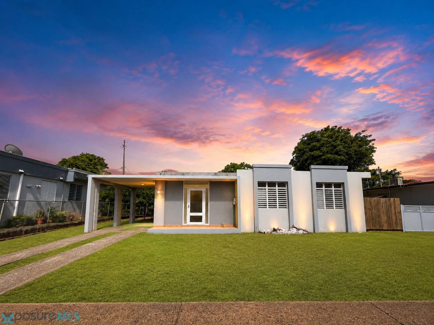 Casa en Alquiler - Camaceyes