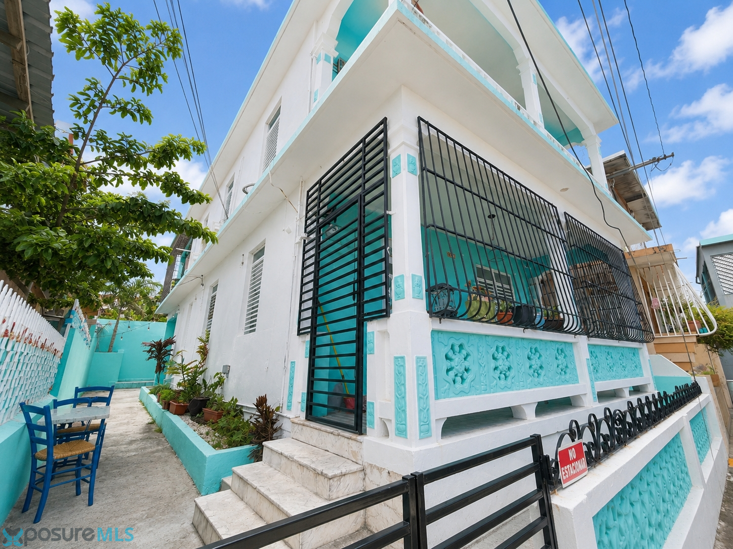 Apartamento en Alquiler - Santurce