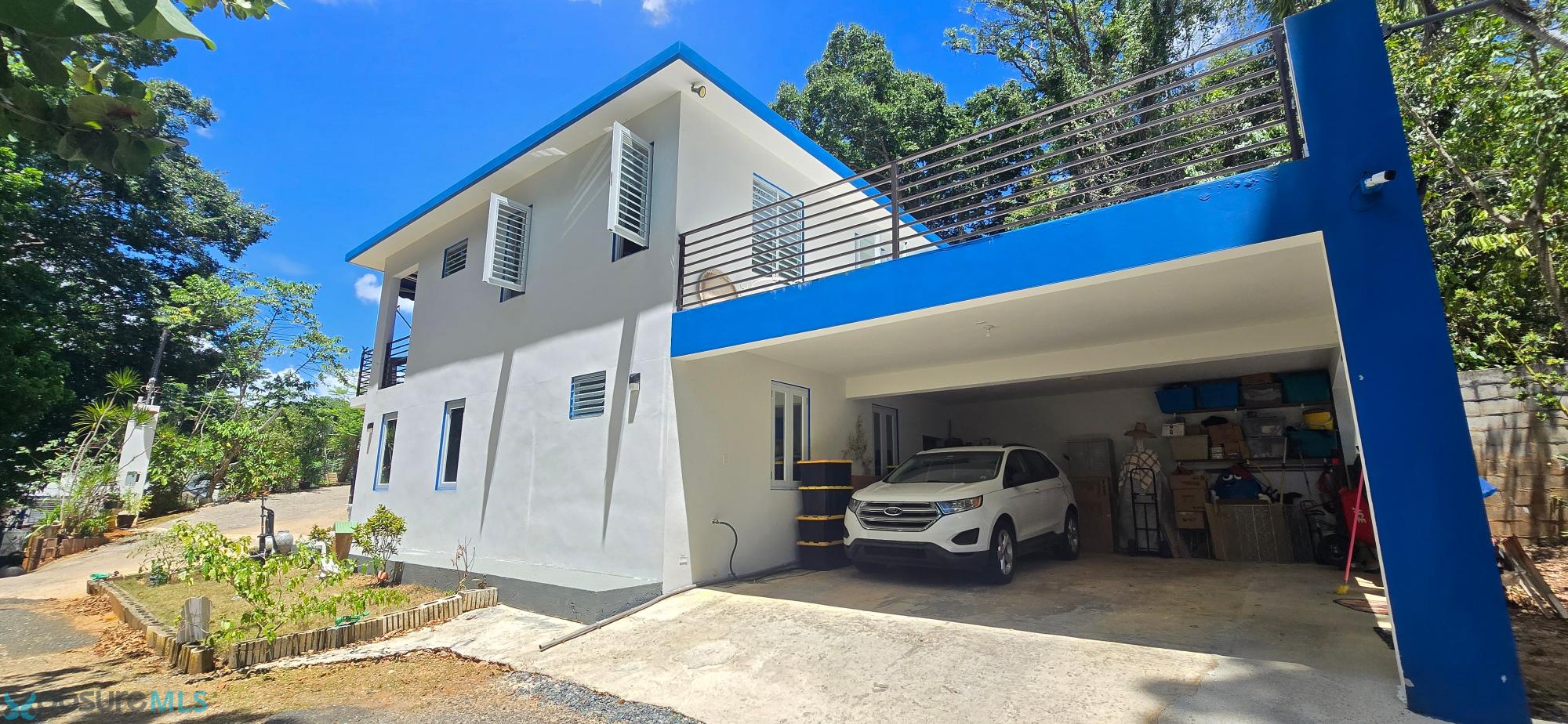 Casa en Venta - San German