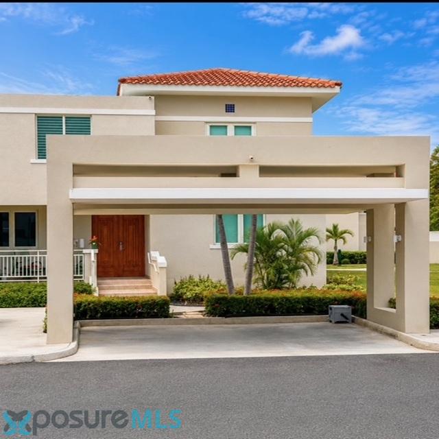 Casa en Alquiler - Ponce