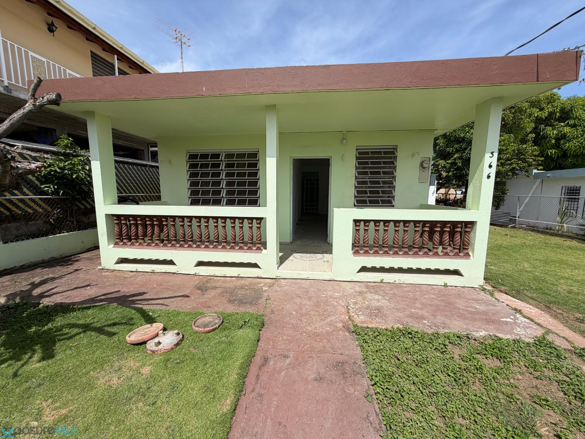 Casa en Venta - Arroyo