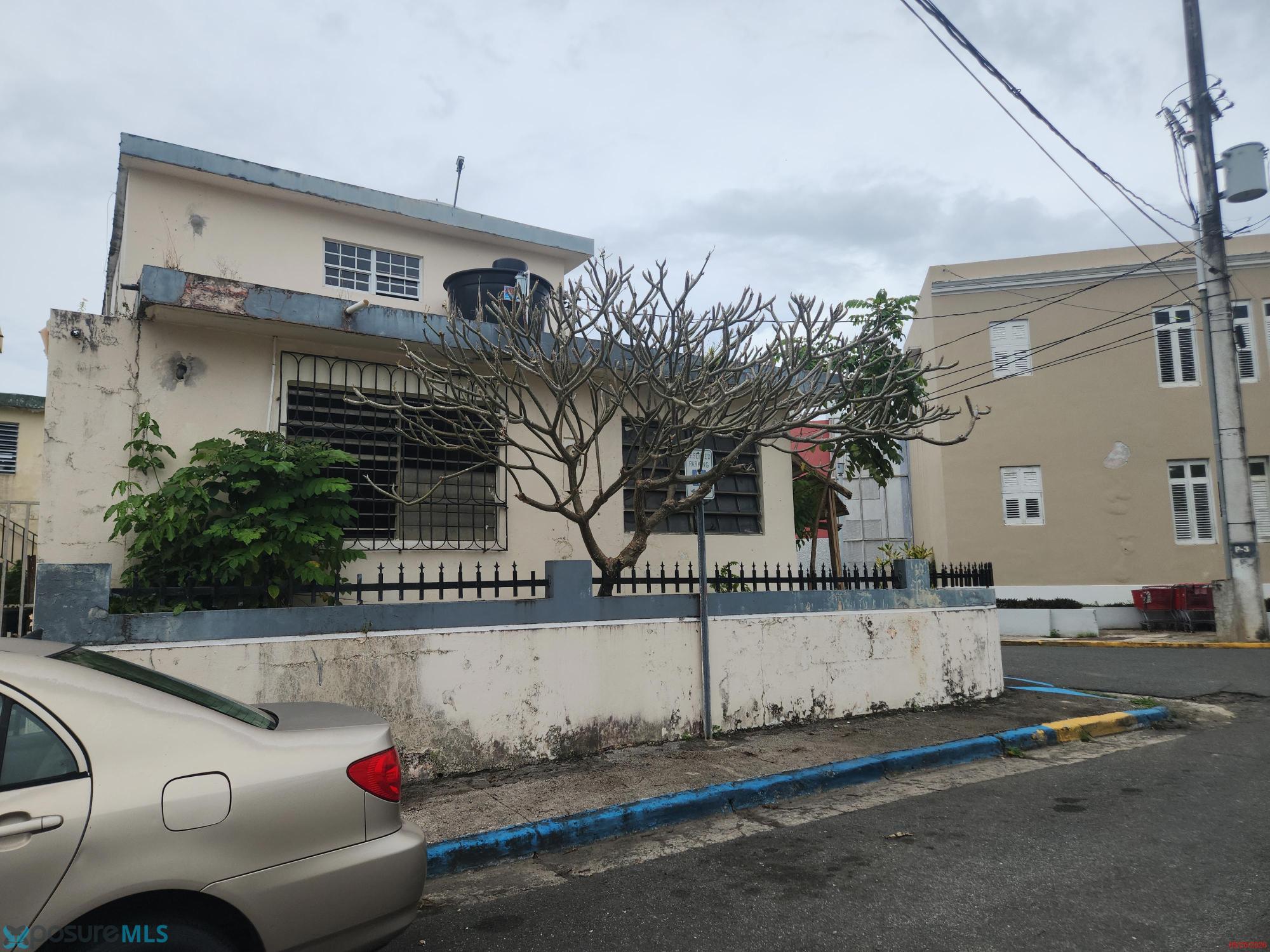 Casa en Venta - Carolina