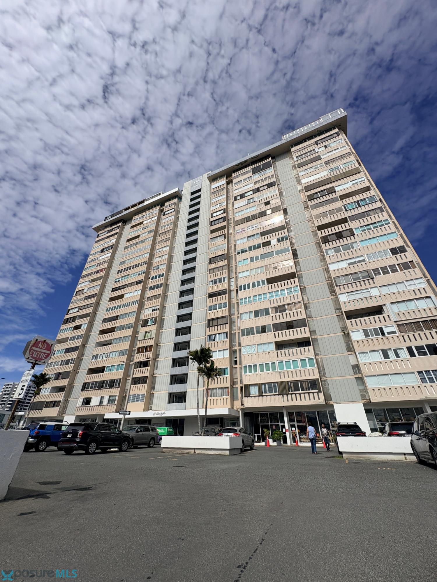 Apartamento en Venta - Condado