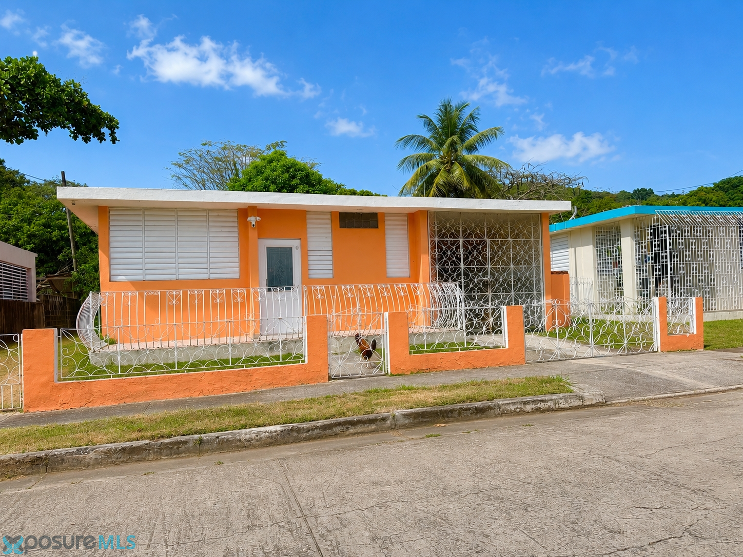 Casa en Venta - Yauco