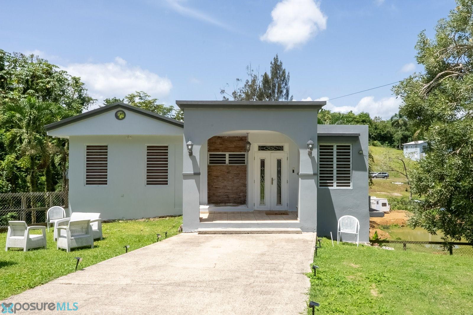 Casa en Venta - San Sebastián