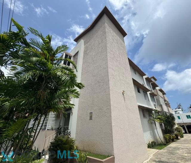 Apartamento en Venta - Santurce