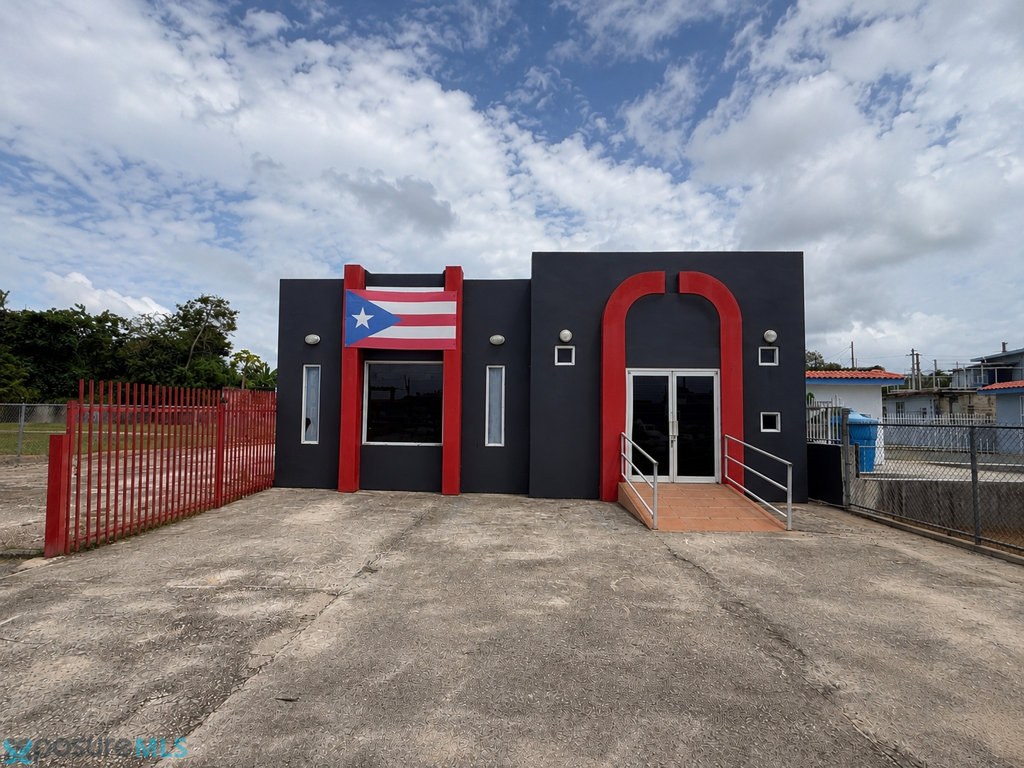 Residencia en Alquiler - Isabela