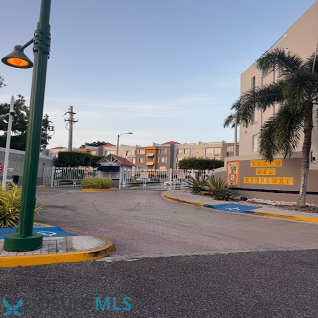 Apartamento en Alquiler - Ponce