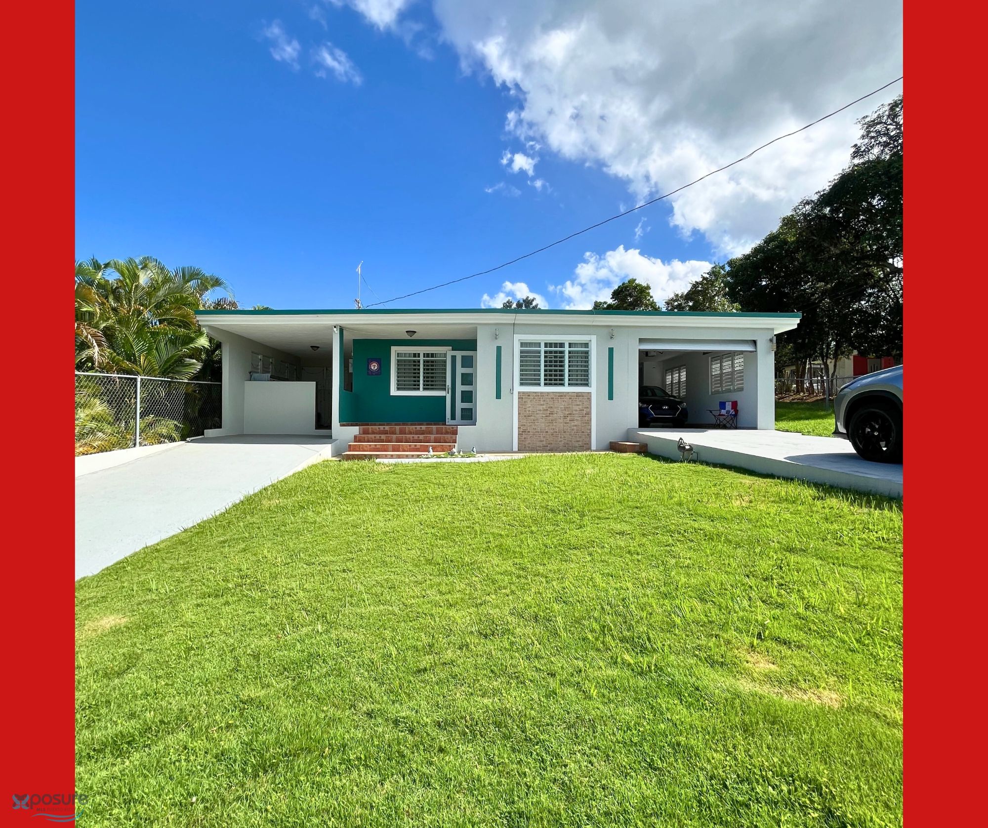 Casa en Venta - Caimital Alto