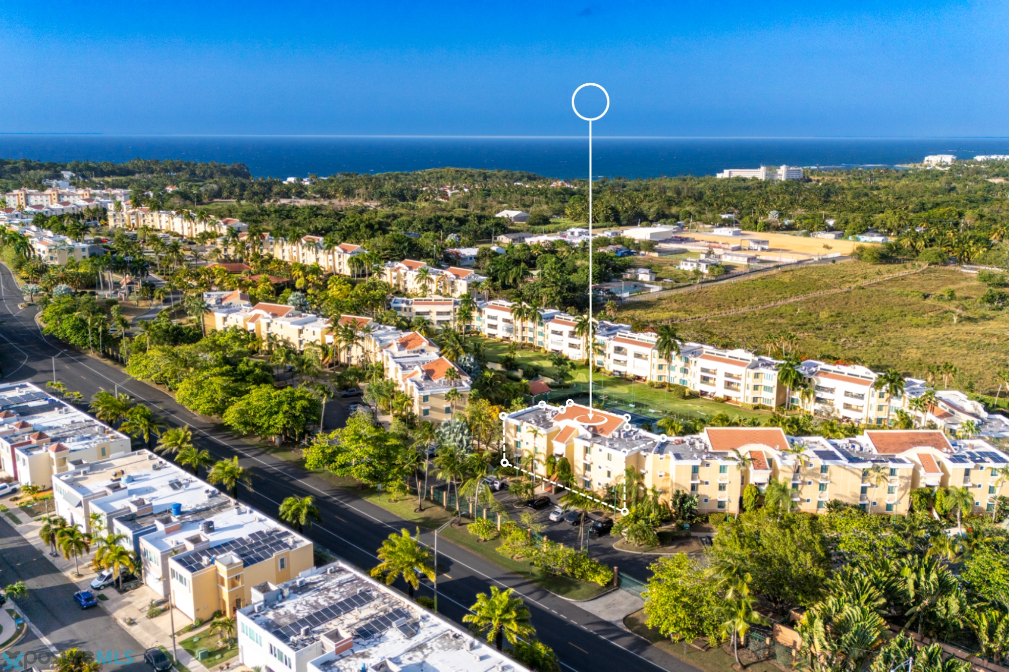 Apartamento en Alquiler - Sabana