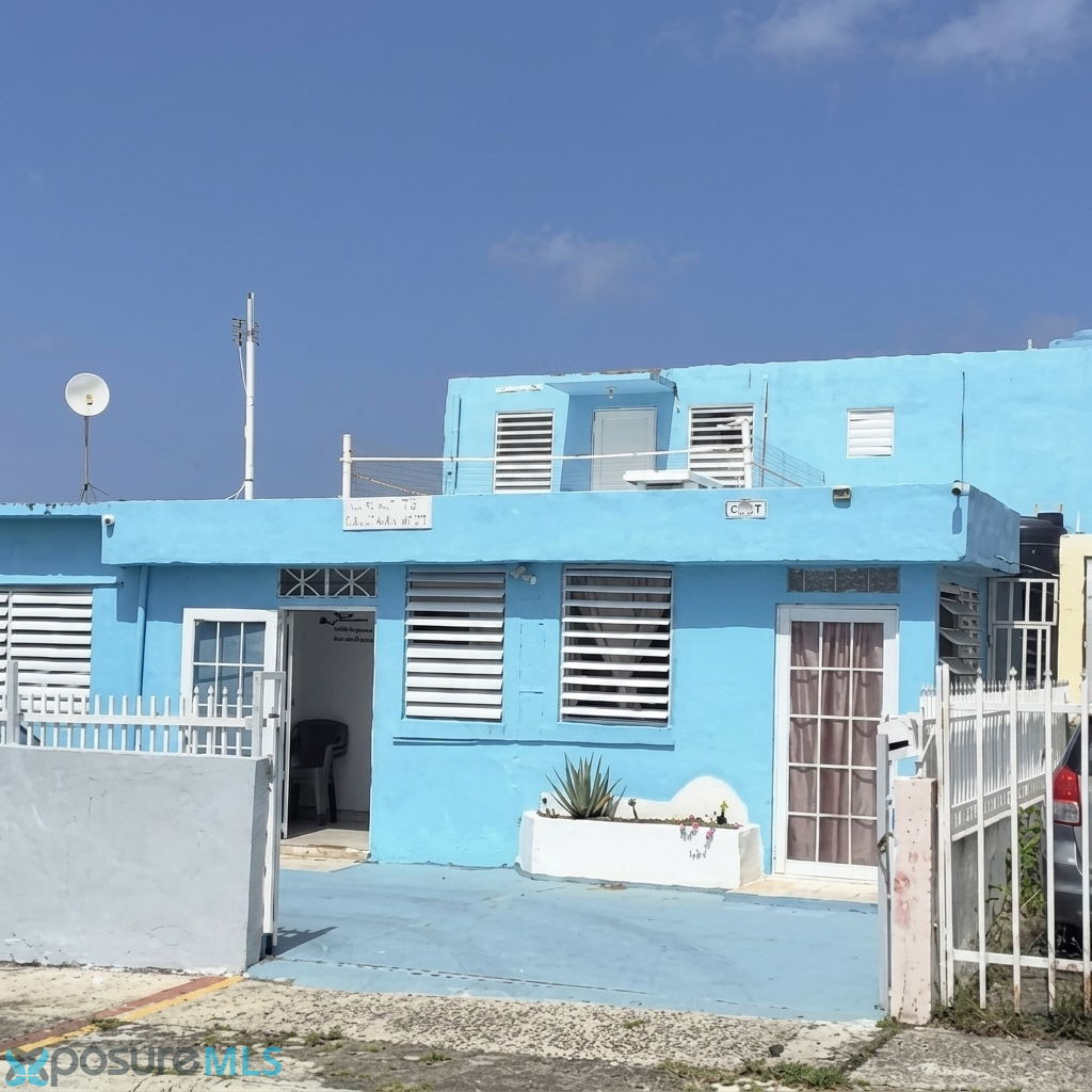 Residencia en Venta - Bayamón