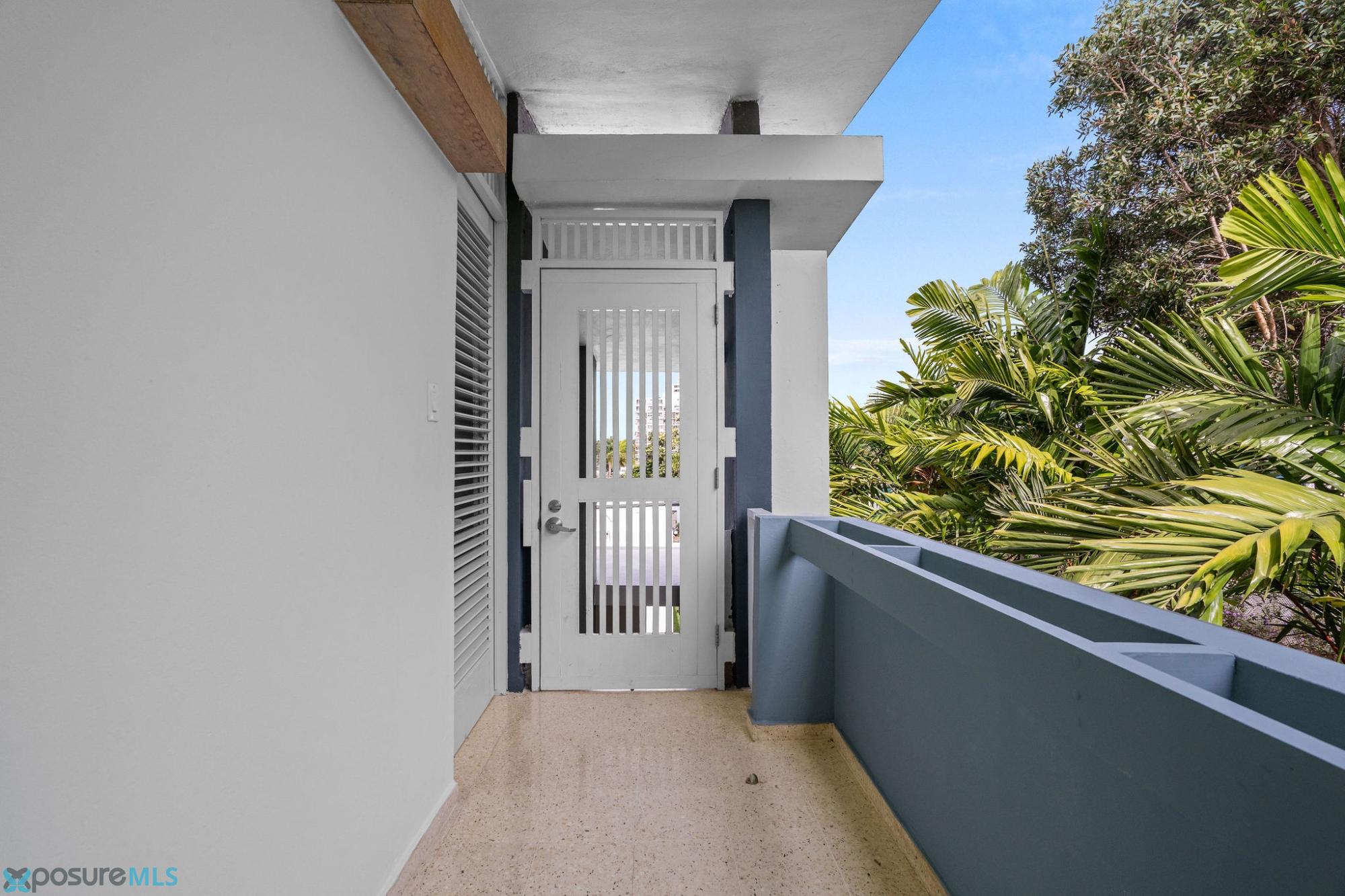 Apartamento en Alquiler - San Juan