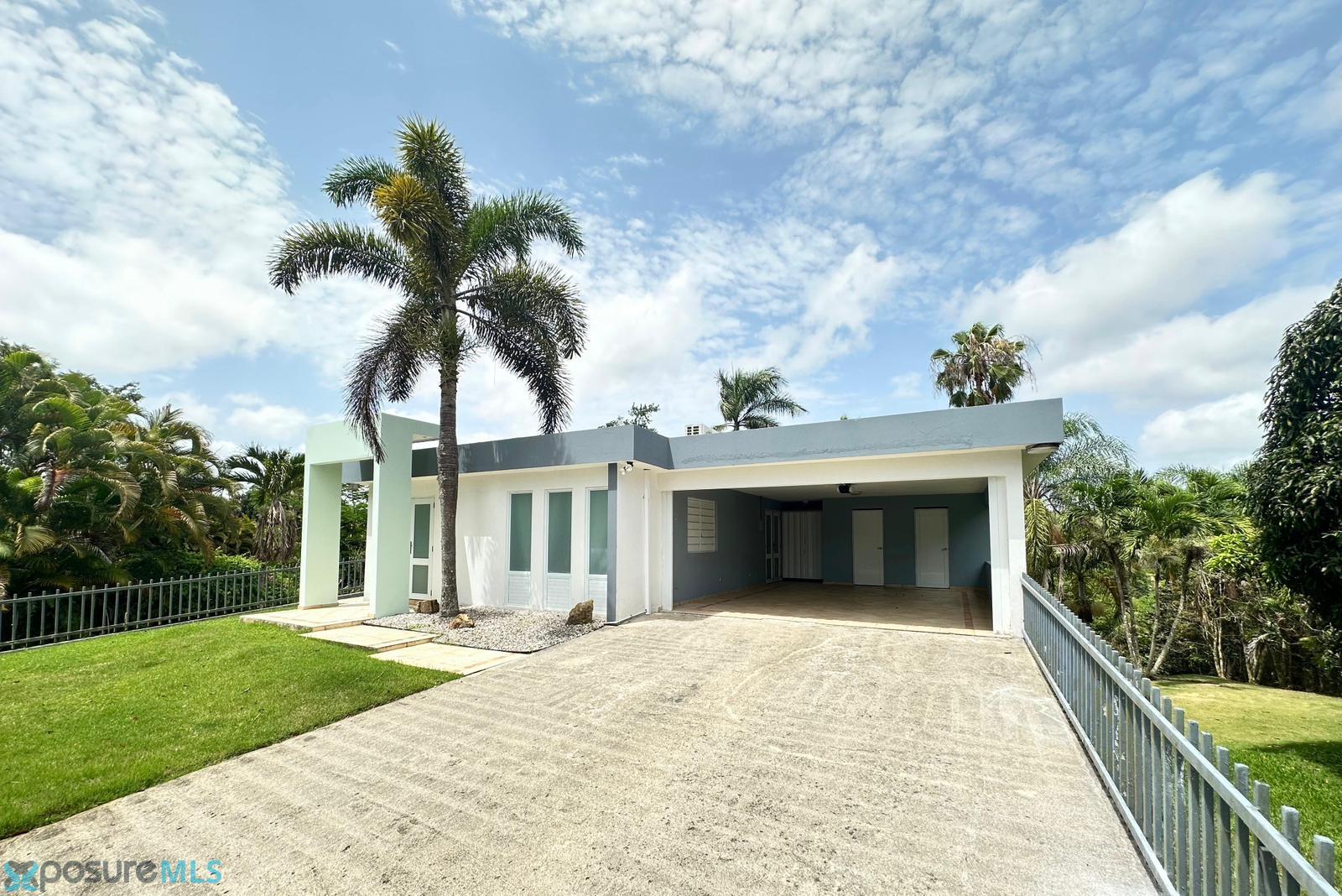 Casa en Venta - Bayamón