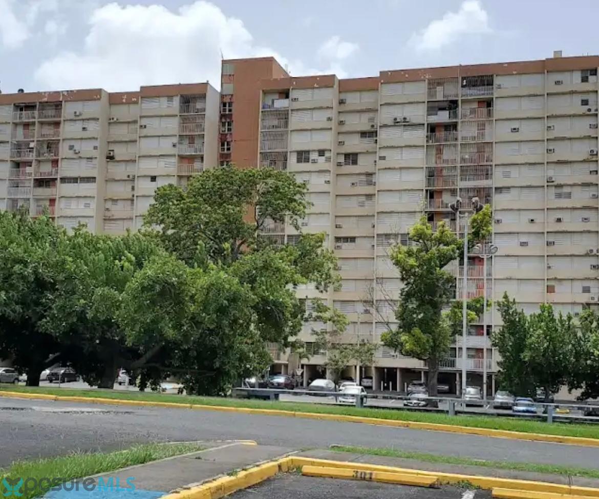 Apartamento en Alquiler - San Juan