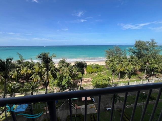 Apartamento en Alquiler - Isla Verde