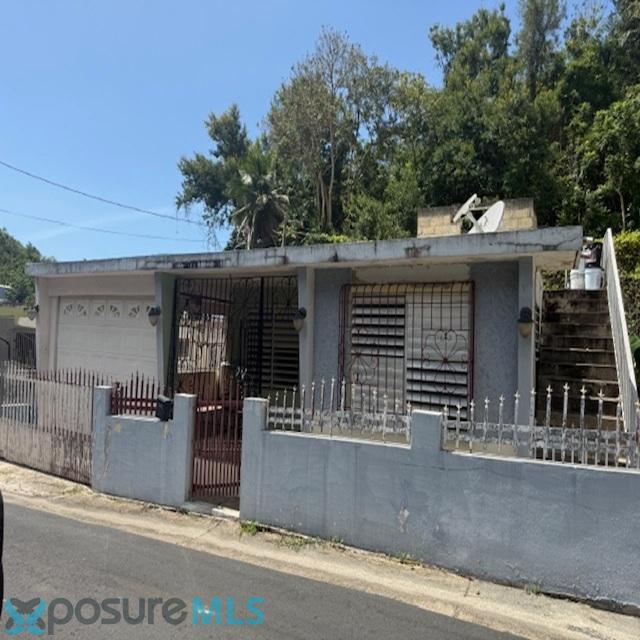 Casa en Venta - Vega Alta