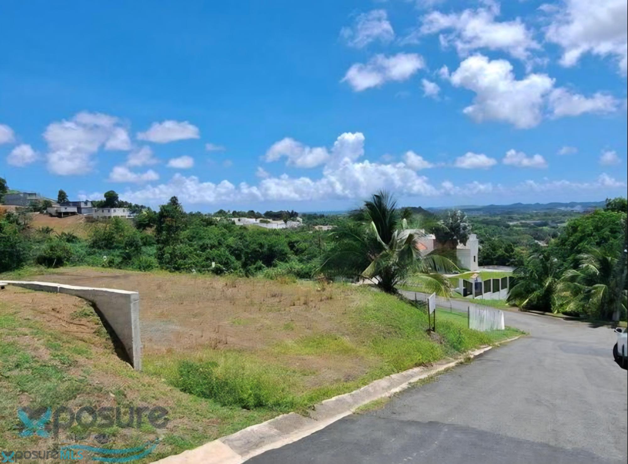 Terreno en Venta - Carolina