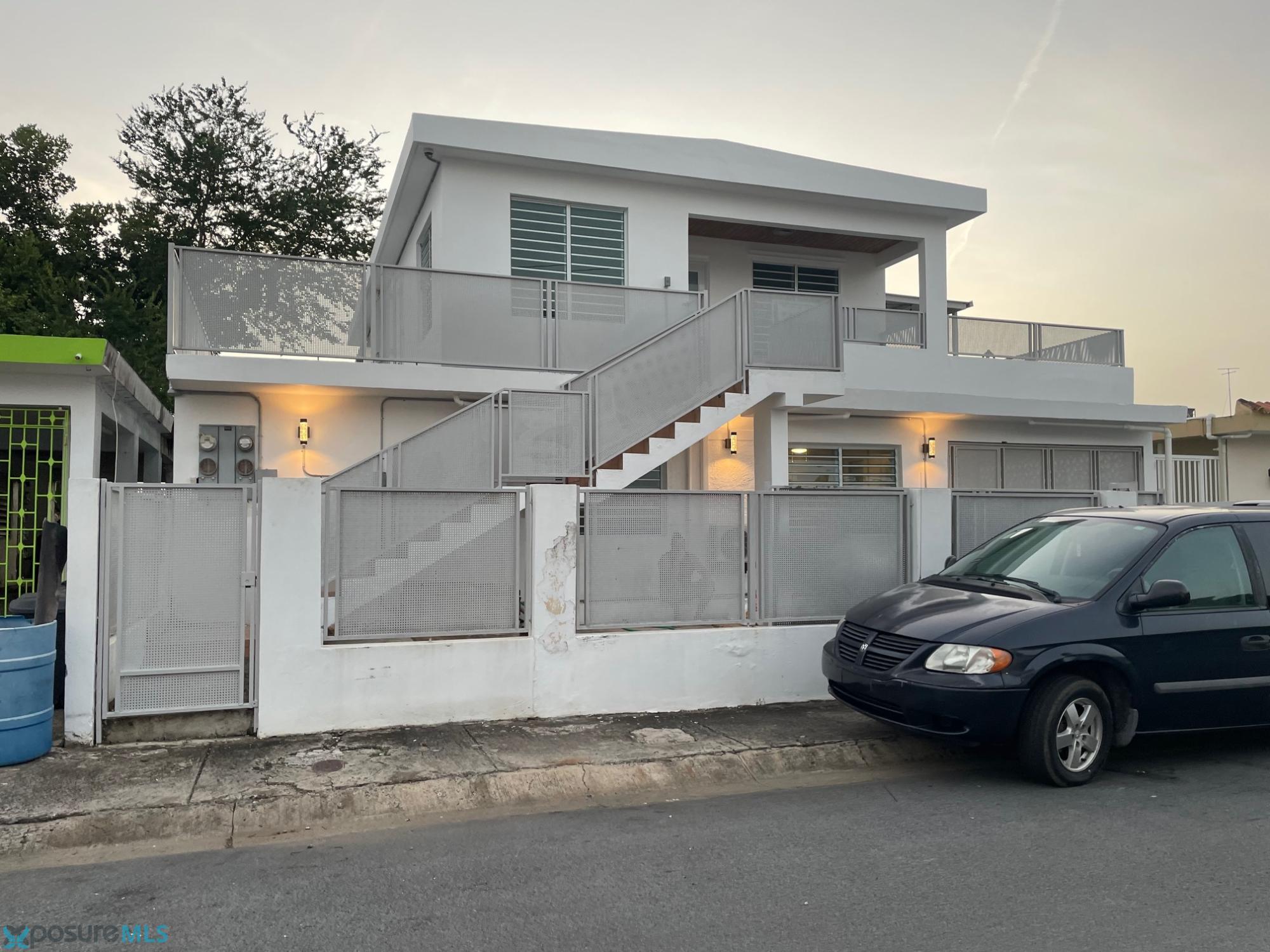 Apartamento en Alquiler - Carolina