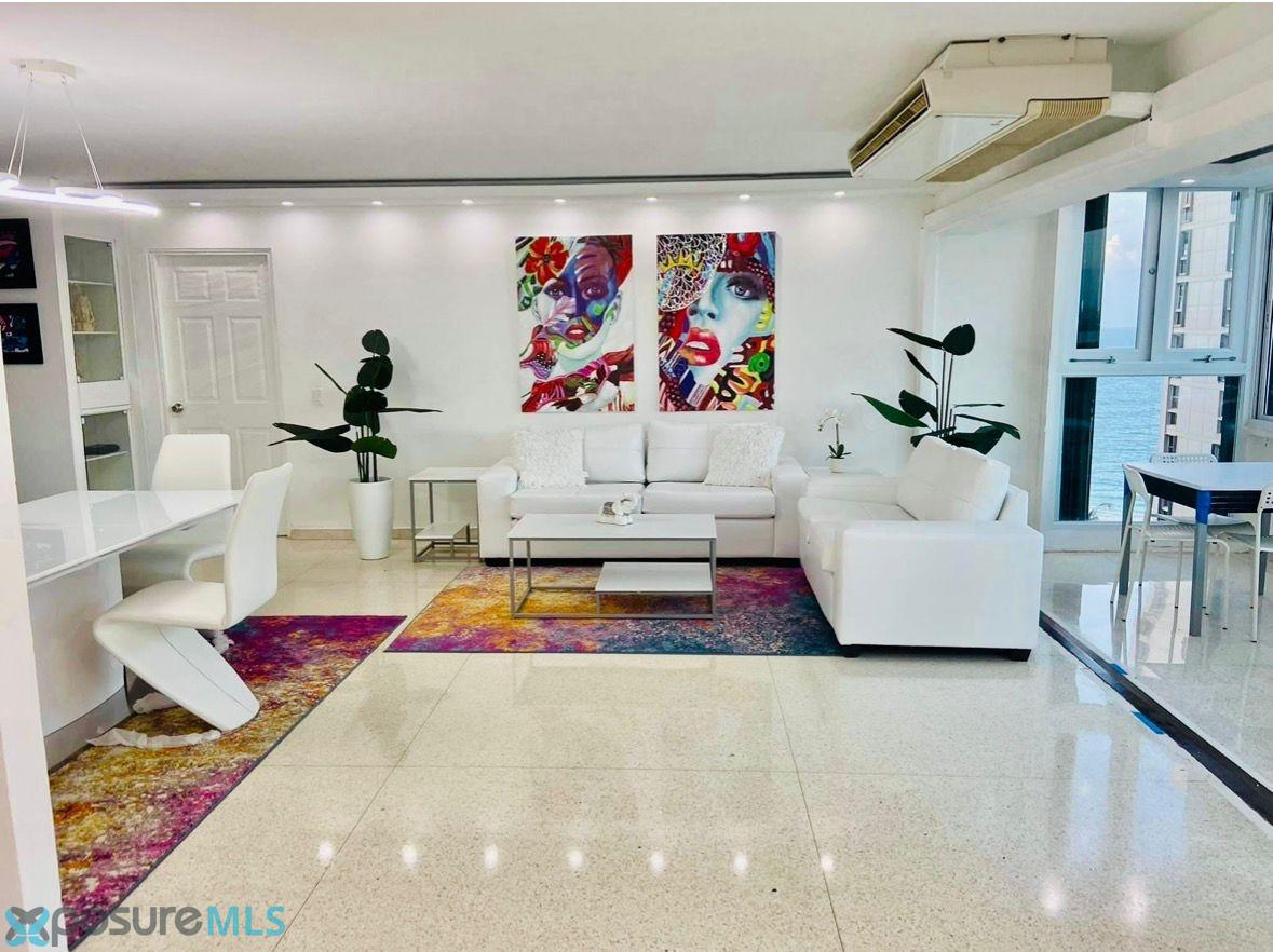 Apartamento en Alquiler - Isla Verde