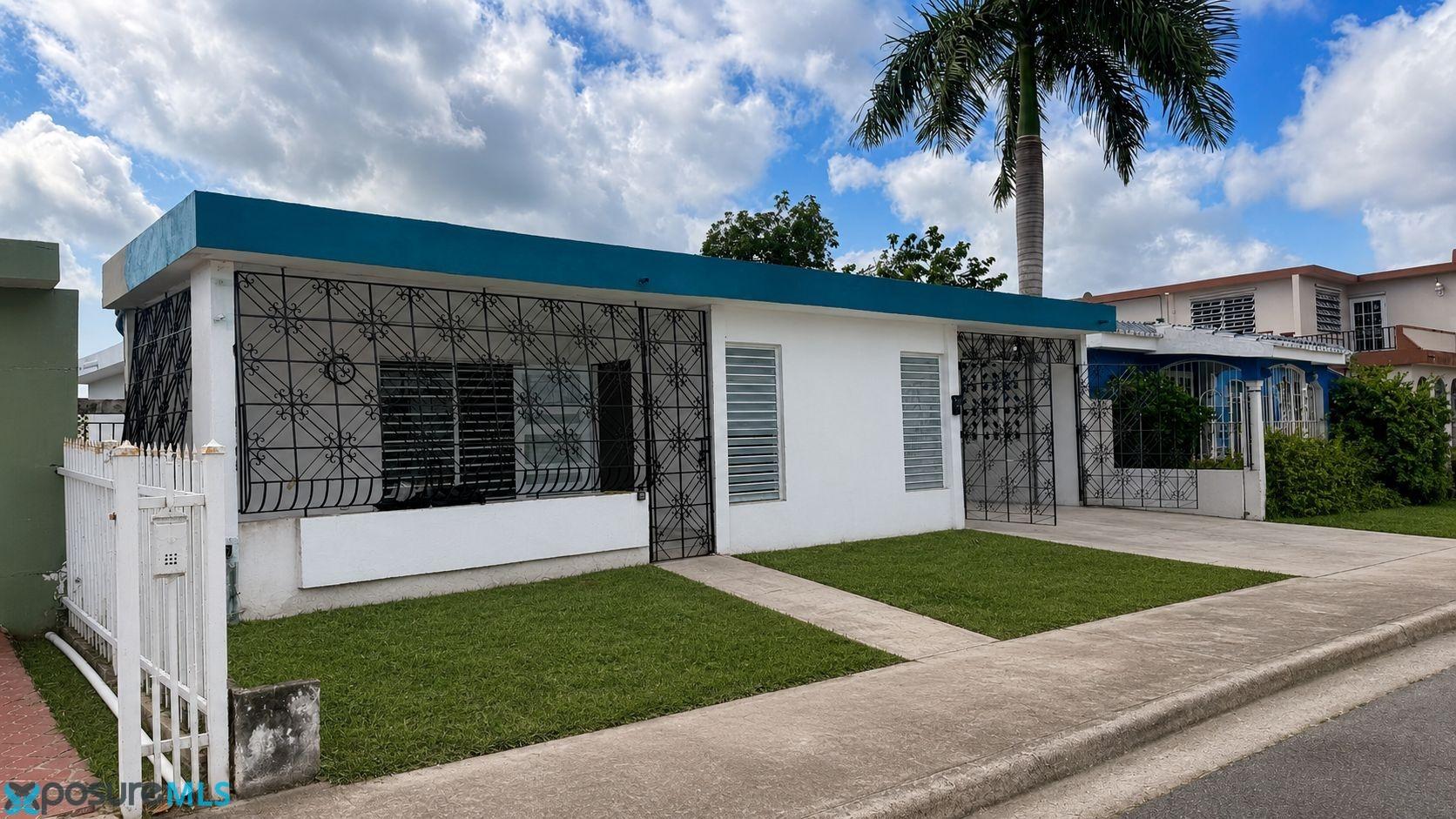 Casa en Venta - Carolina