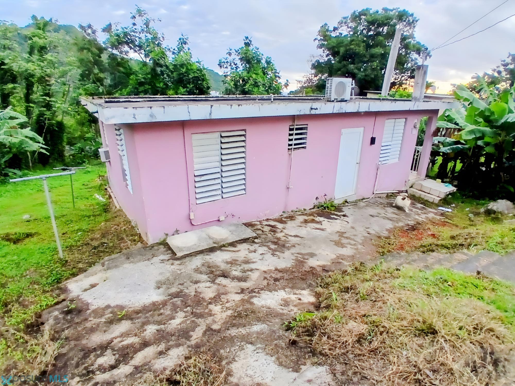 Casa en Venta - Ceiba