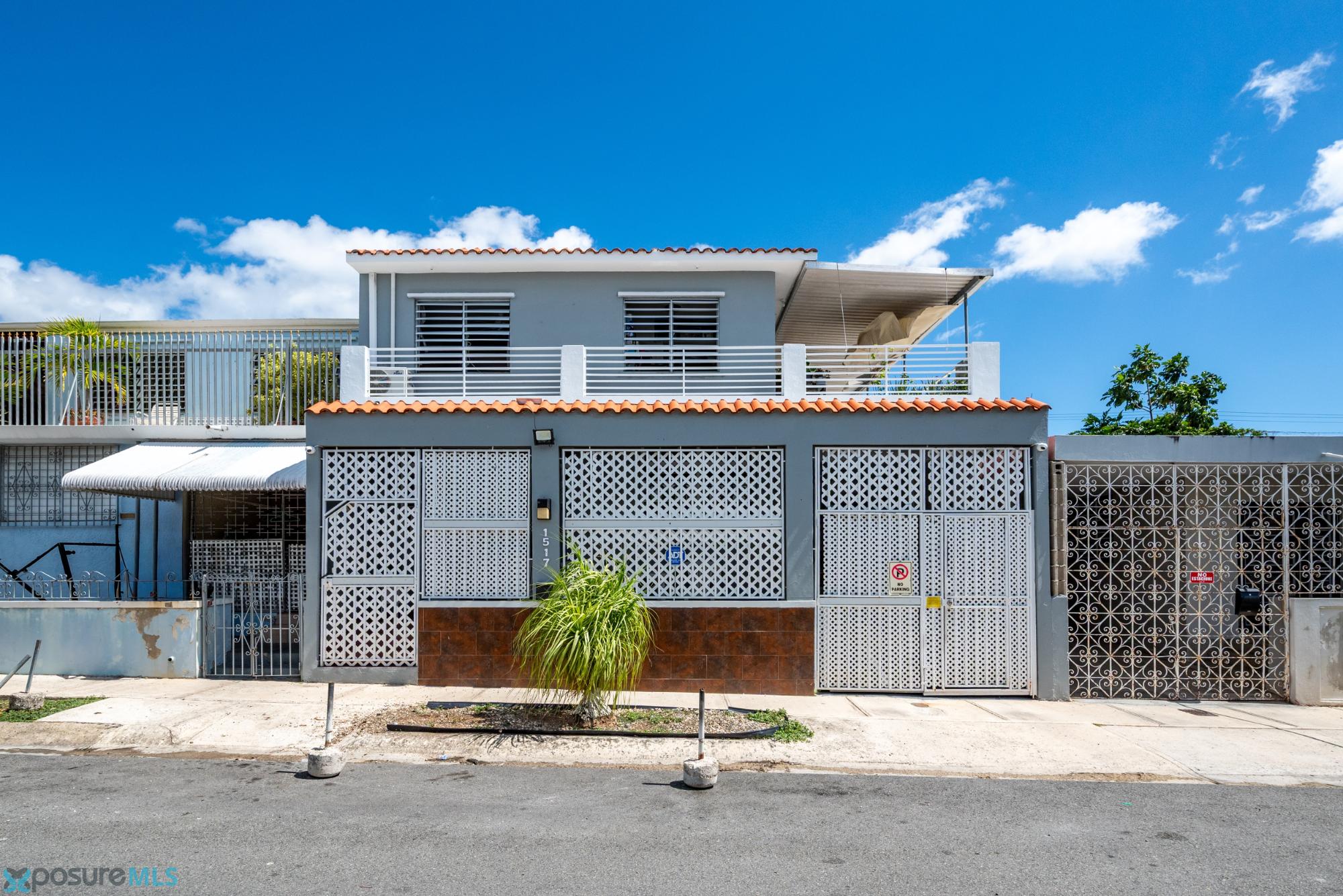 Casa en Venta - San Juan