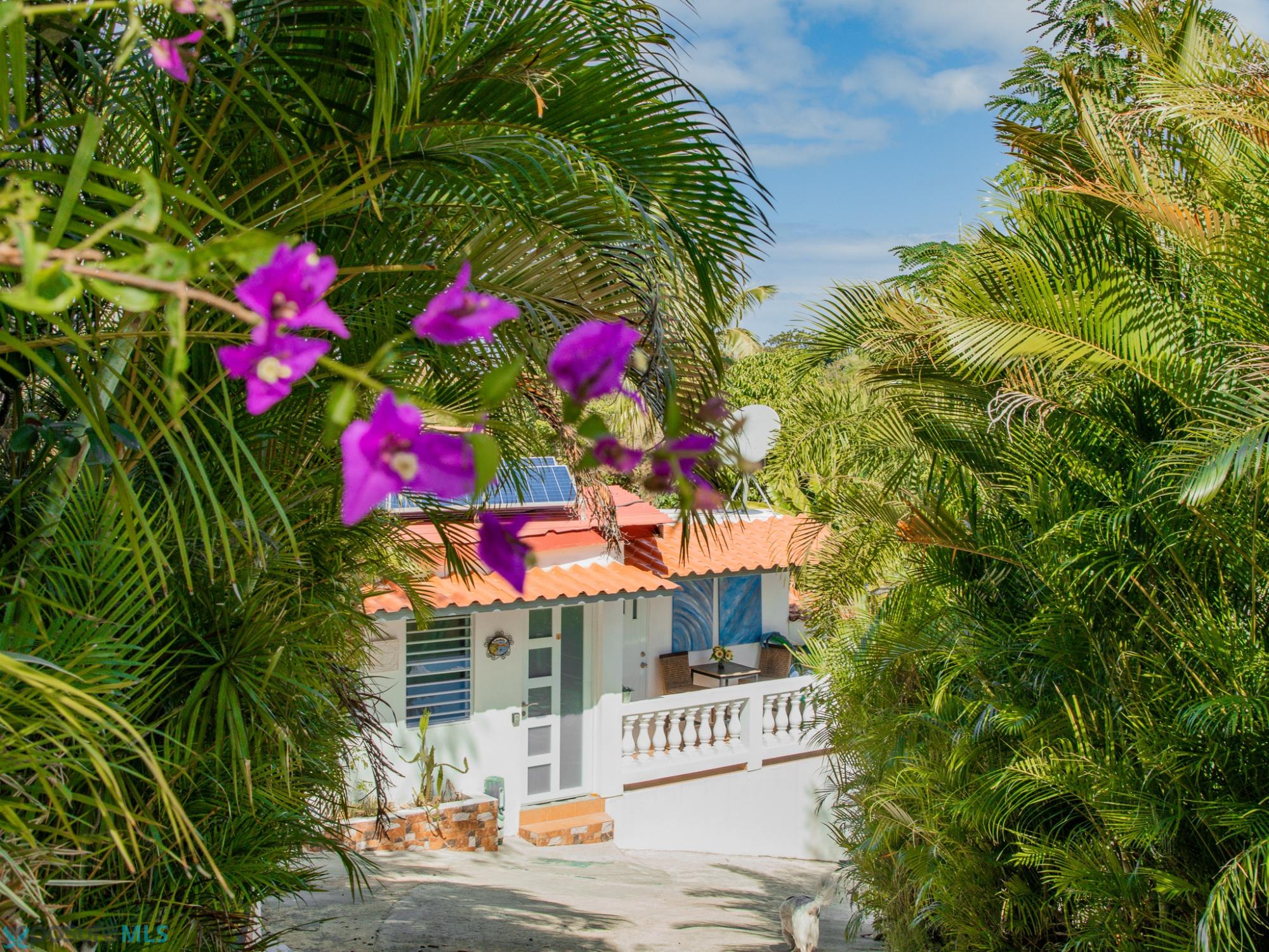 Casa en Alquiler - Rincon
