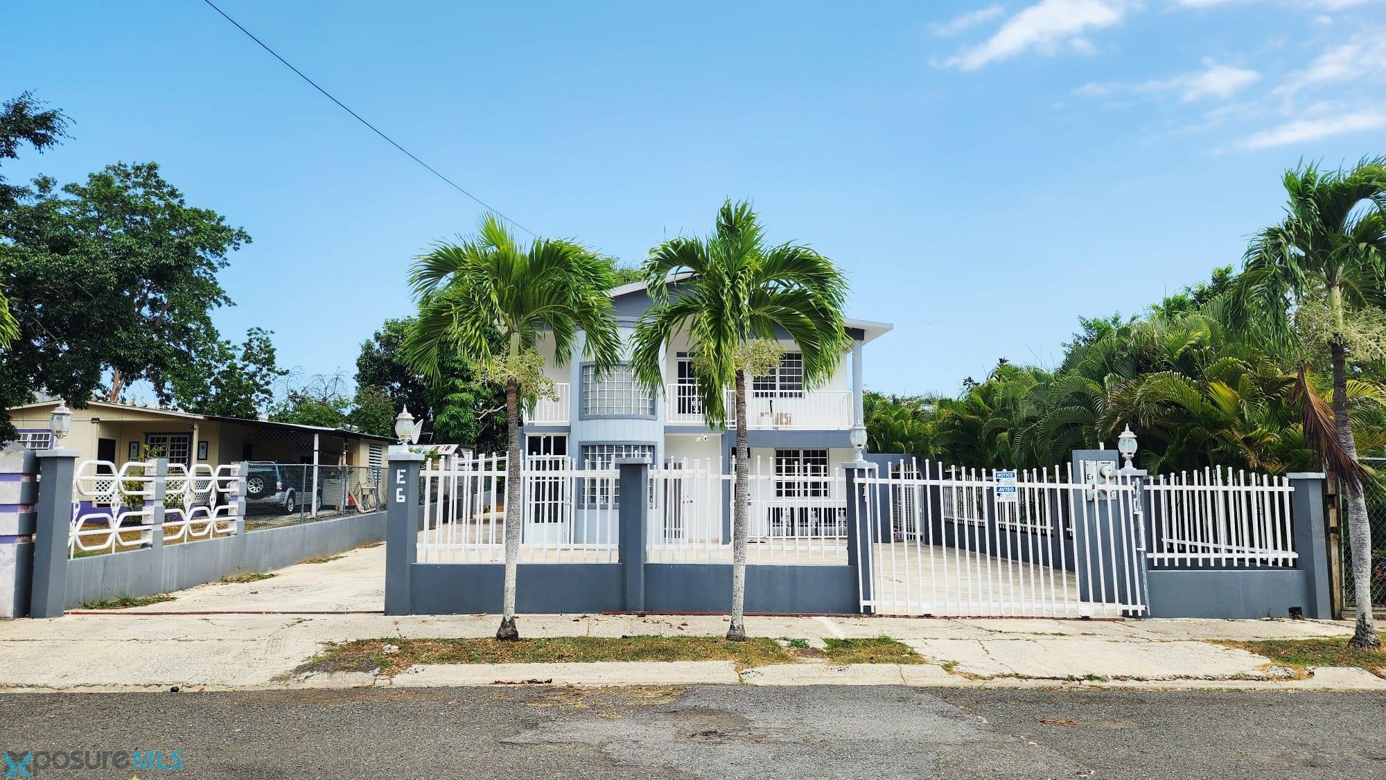 Casa en Venta - Cabo Rojo