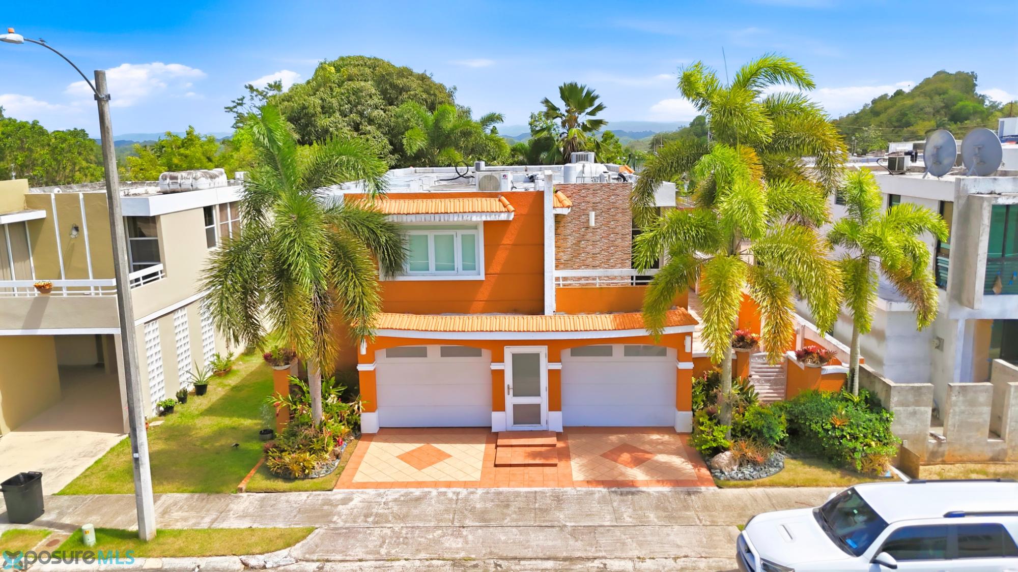 Casa en Alquiler - Dorado