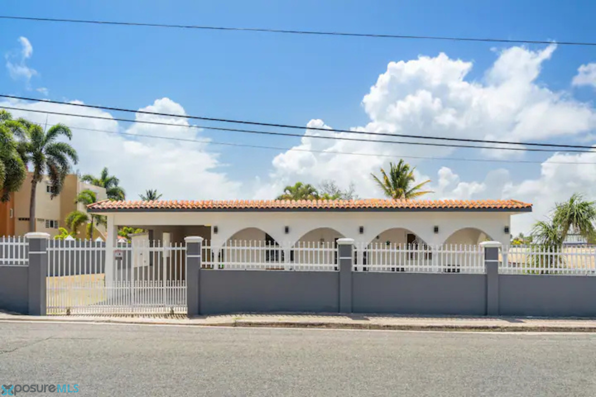 Casa en Alquiler - Vega Alta
