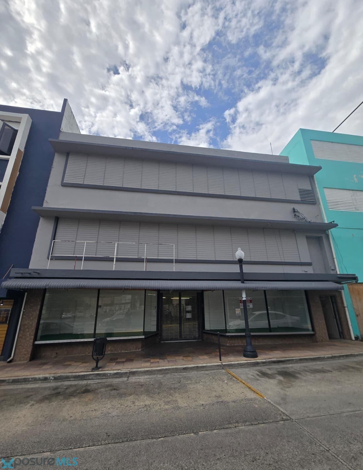 Residencia en Alquiler - Mayaguez