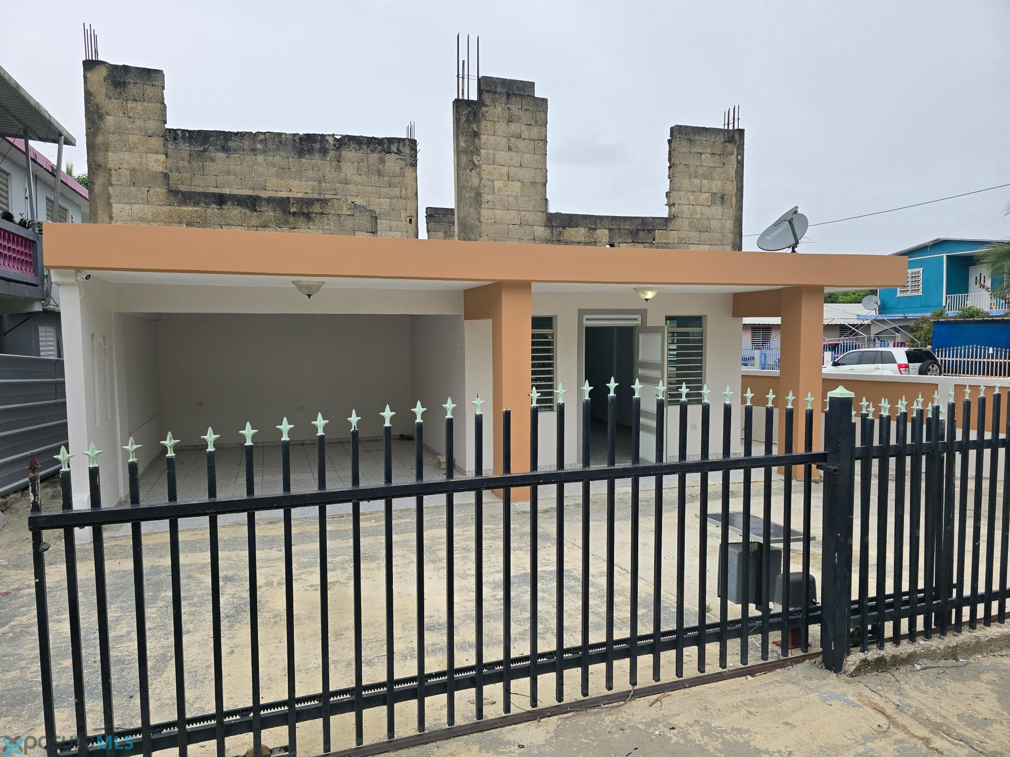 Casa en Venta - Carrizal