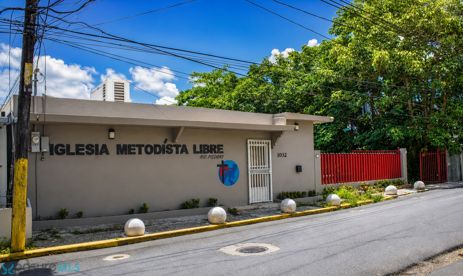 Residencia en Venta - San Juan
