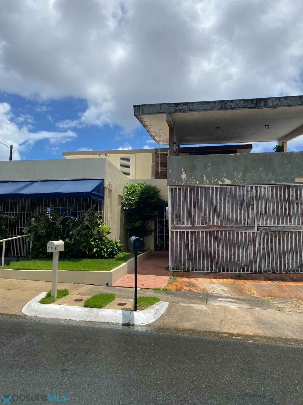 Casa en Venta - San Juan