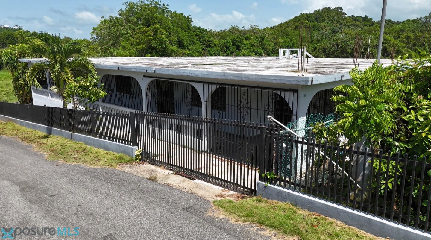 Casa en Venta - Aguadilla