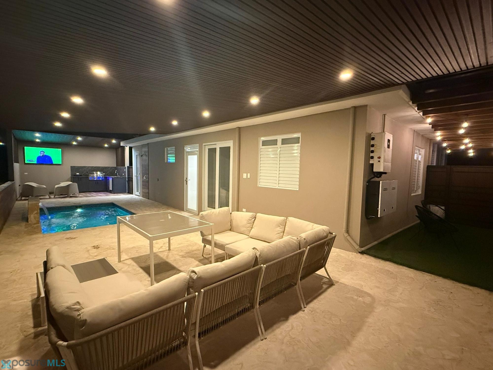 Casa en Alquiler - Rincon