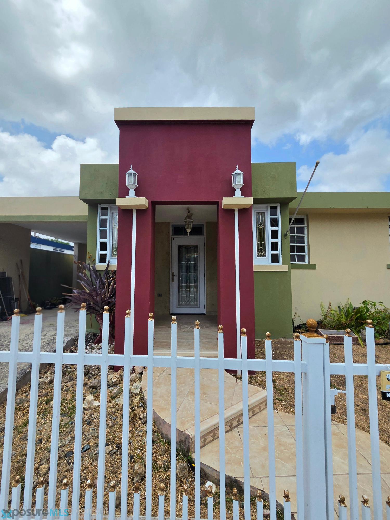 Apartamento en Venta - Lajas
