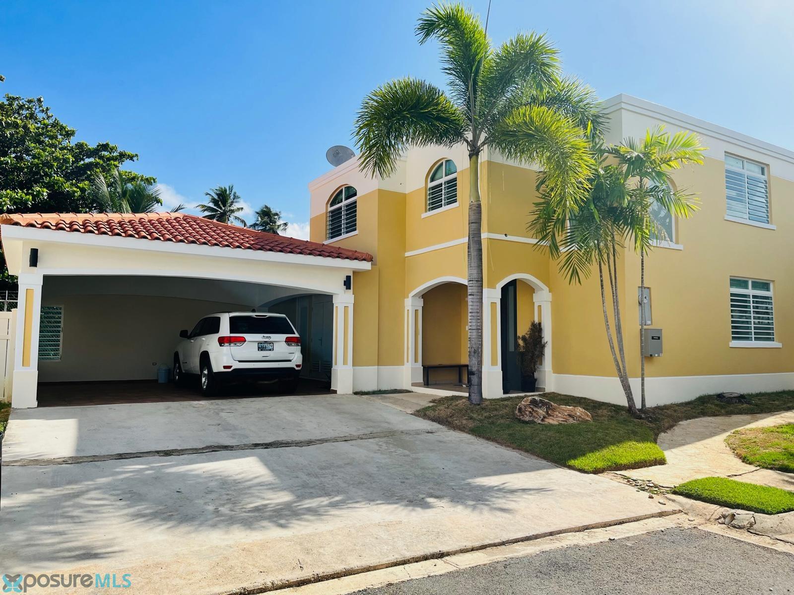 Casa en Venta - Sabana