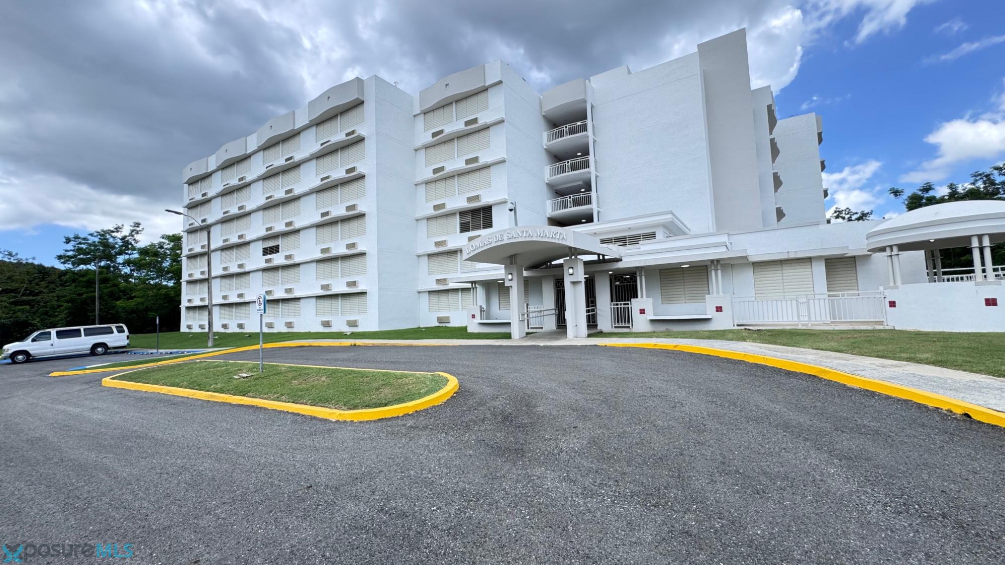 Apartamento en Venta - San German