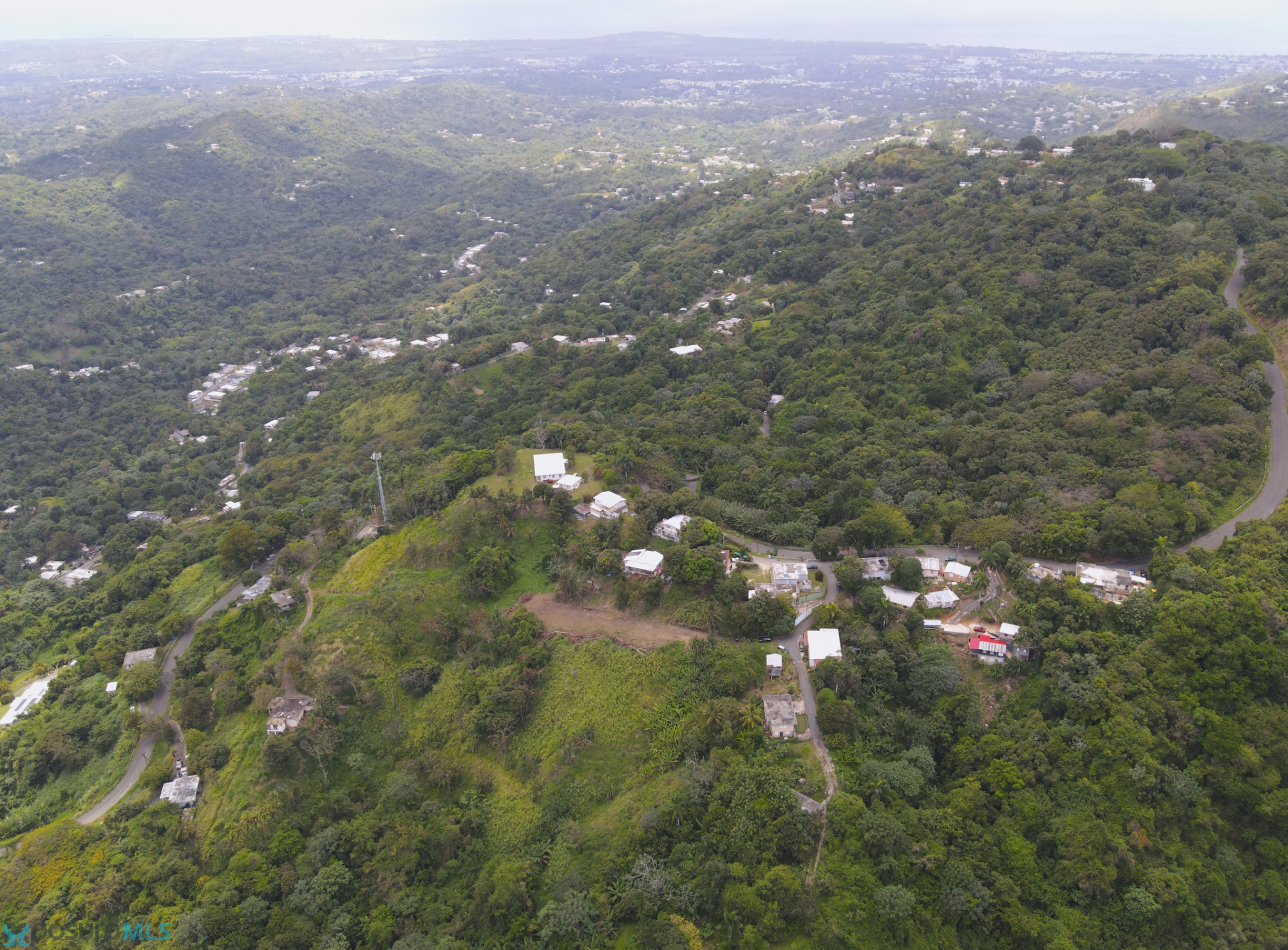 Terreno en Venta - Mayaguez