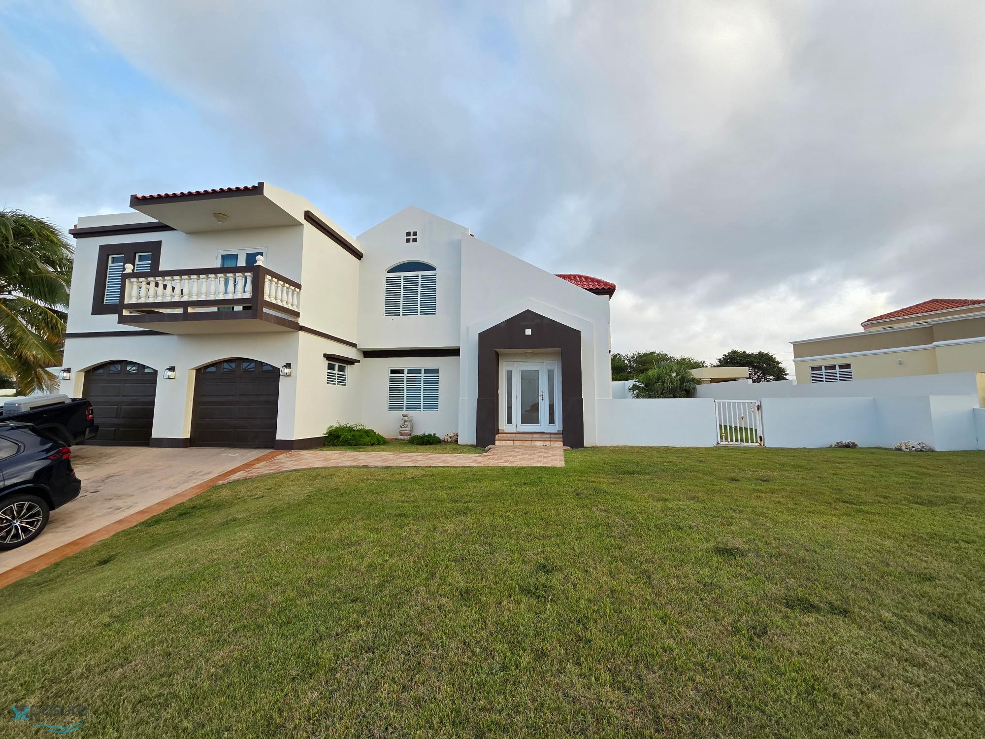 Casa en Alquiler - Bejucos