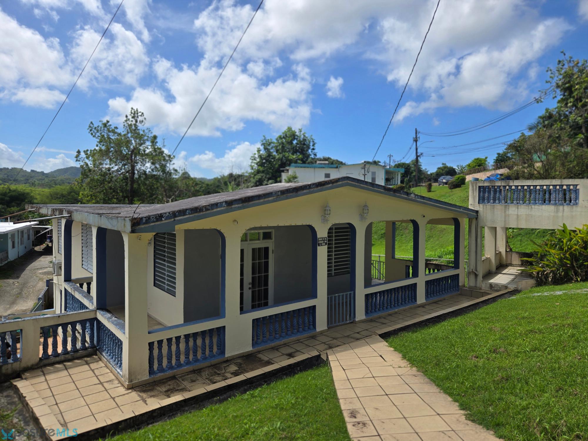 Casa en Venta - San Lorenzo
