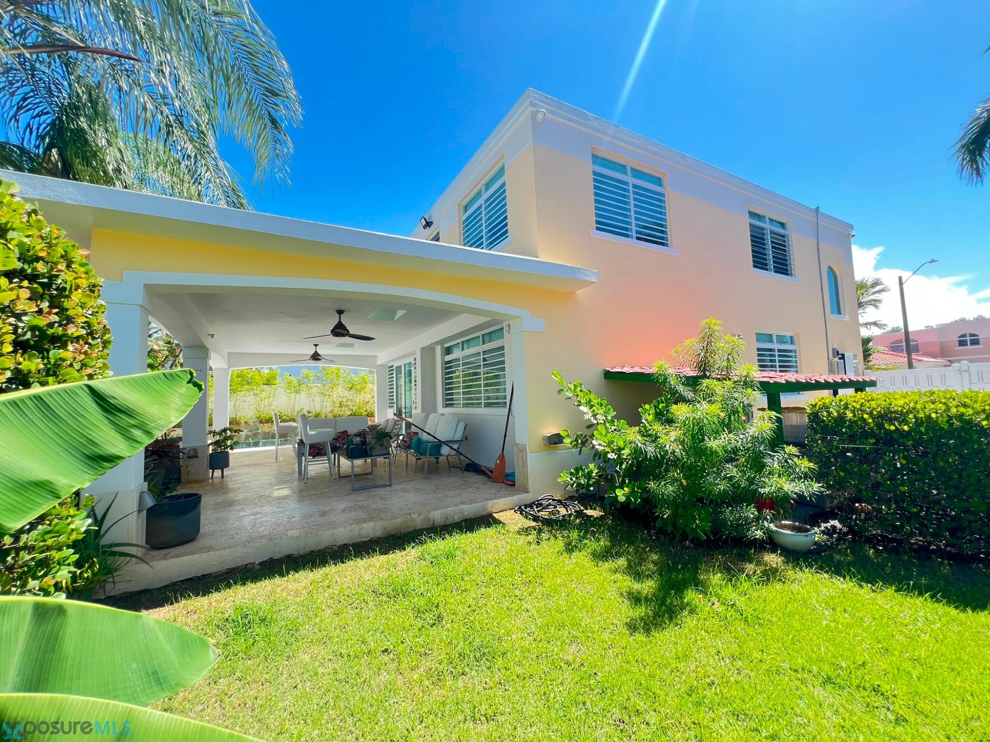 Casa en Venta - Sabana