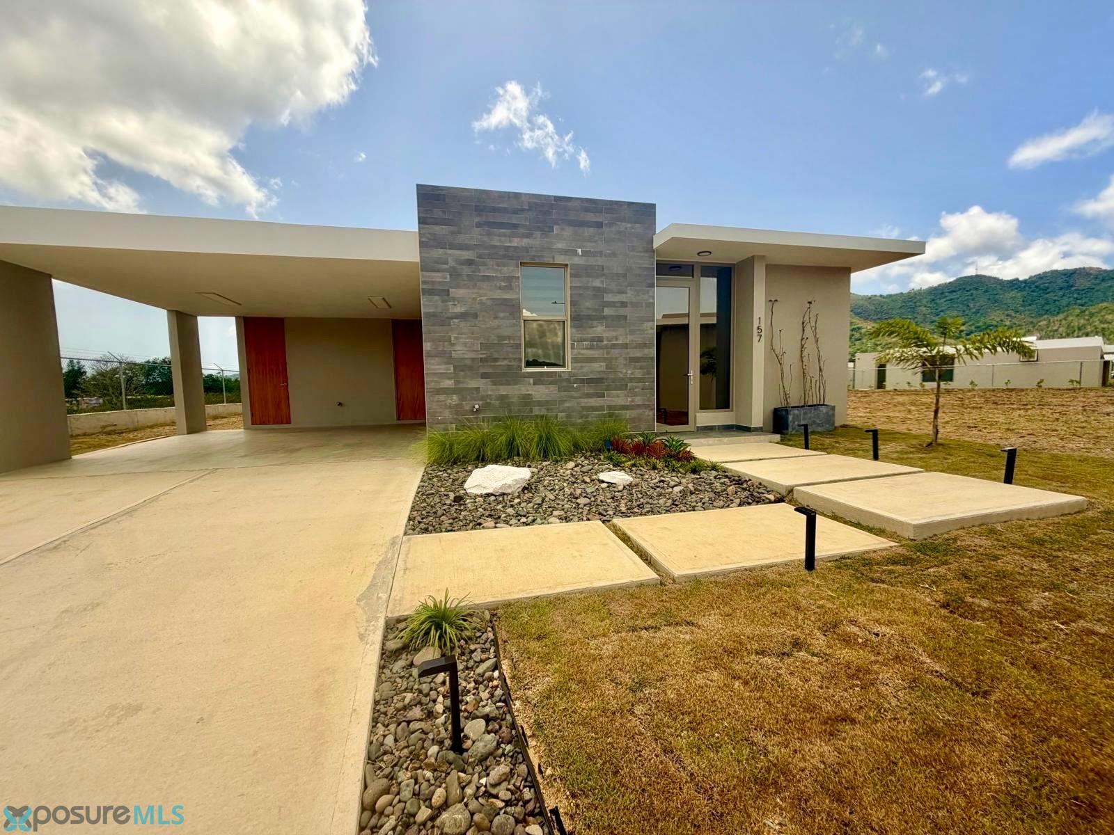 Casa en Alquiler - Gurabo