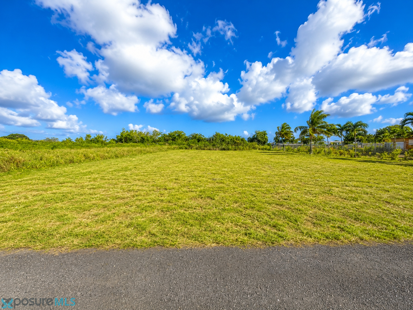 Terreno en Venta - Aguacate