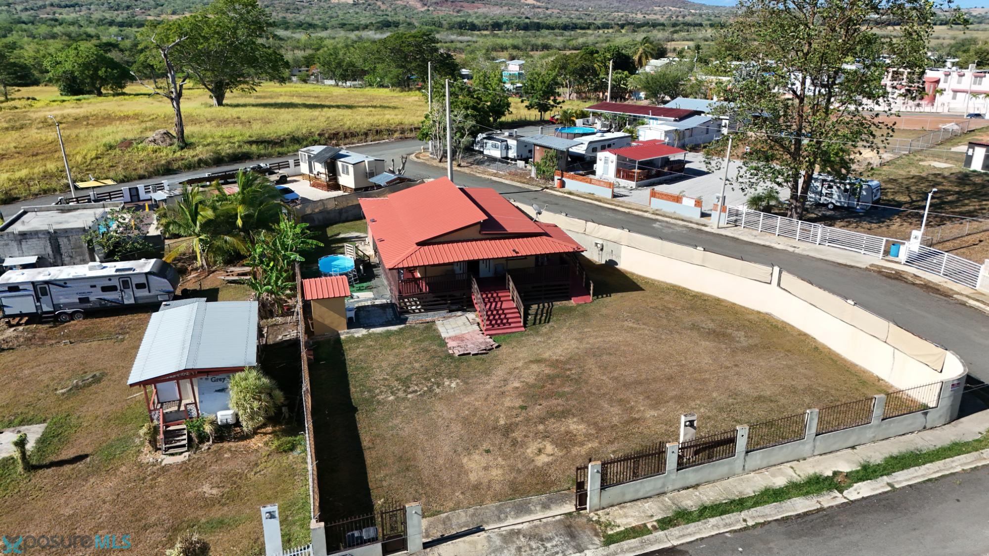 Casa en Venta - LLanos Costas